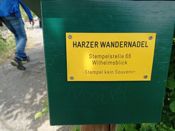 Wanderung Minitour "Hallesche Hütte"