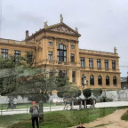 Besuch Prag