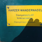 Wandernadel Minitour "Volkmarskeller"