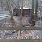 Tour "Burgberg Bad Harzburg"