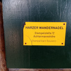 Wanderung Minitour "Achtermann"