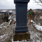 Wandernadel Minitouren "Harzgerode"