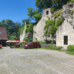 Wandernadel Tour "Scharzfels II"