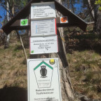 Wandernadel Minitour "Blankenburg III"