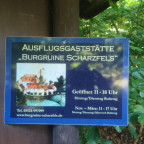 Wandernadel Tour "Scharzfels II"