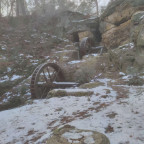 Wandernadel Tour "Regenstein"