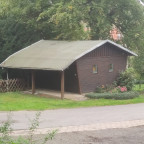 Wandernadel Tour "Altarklippe"