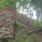 Wandernadel Auto-/Wandertour Lutherweg
