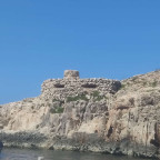 Valetta - Blaue Grotte & Hagar Qim