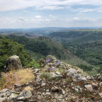 Wanderung Tour Königskrug