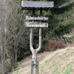 Tour Königshütte