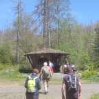 Wanderung Tour Wurmberg II