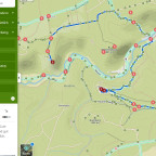 Wandernadel Tour "Falkenstein"