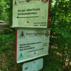 Wandernadel Minitouren "Bad Grund II"