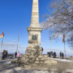 Tour "Burgberg Bad Harzburg"