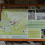 Wanderung Tour "Kapitelsberg"