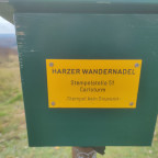 Wandernadel Tour "Trautenstein"