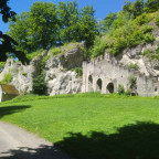 Wandernadel Tour "Scharzfels II"