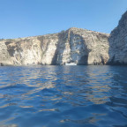 Valetta - Blaue Grotte & Hagar Qim