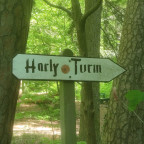 Wanderung Harz Vorland III - Wöltingerode