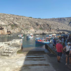 Valetta - Blaue Grotte & Hagar Qim
