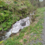 Wanderung Touren "Benneckenstedt"