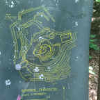 Wandernadel Tour "Scharzfels II"