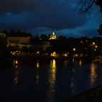 Besuch Prag