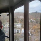Wandernadel Tour "Burgberg"