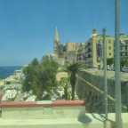 Valetta - Blaue Grotte & Hagar Qim