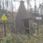 Wandernadel Tour "Hohegeiß"
