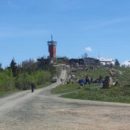 Wanderung Tour Wurmberg II