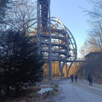 Tour "Burgberg Bad Harzburg"