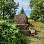 Wandernadel Tour "Sophienhof"