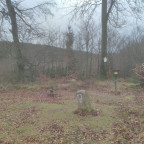 Wandernadel Tour "Dreiherrenstein"