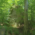 Wandernadel Tour "Scharzfels II"