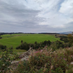 Wanderung Tour "Kapitelsberg"