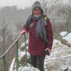 Wandernadel Tour "Burgberg"
