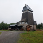 Wandernadel Tour "Hanskühnenburg"