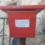 Wandernadel Minitour "Blankenburg III"