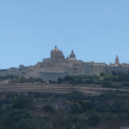 Valetta - Blaue Grotte & Hagar Qim