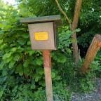 Wandernadel Tour "Scharzfels II"