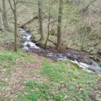 Wanderung Touren "Benneckenstedt"