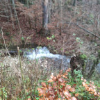 Wandernadel Tour "Hohegeiß"