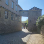 Wandernadel Minitour "Blankenburg III"