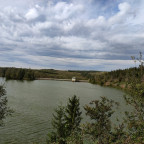 Wanderung Tour "Hassel-Vorsperre"