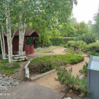 Besuch "Miniatur- und Bürgerpark Wernigerode"