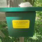 Wanderung Harz Vorland III - Wöltingerode