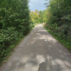 Wandernadel Tour "Altarklippe"