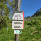 Wanderung Tour Wurmberg II